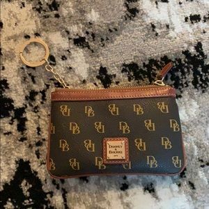 Small Dooney & Bourke Wallet